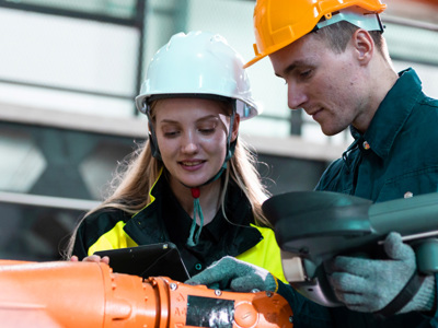NEIN zum Abbau von Innovationskraft und Wohlstand