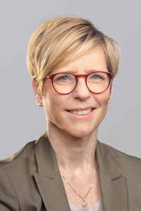 Jacqueline Montandon-la-Longe Moser