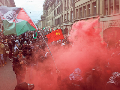 20251121 Sgz Juso Init Krawalle 1200X857px