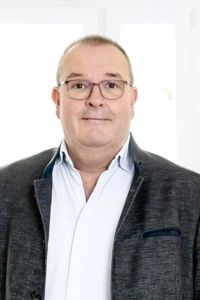 Gerhald Enggist, Chefredaktor sgv-Presse Schweizerischer Gewerbeverband sgv