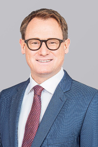 Urs Furrer